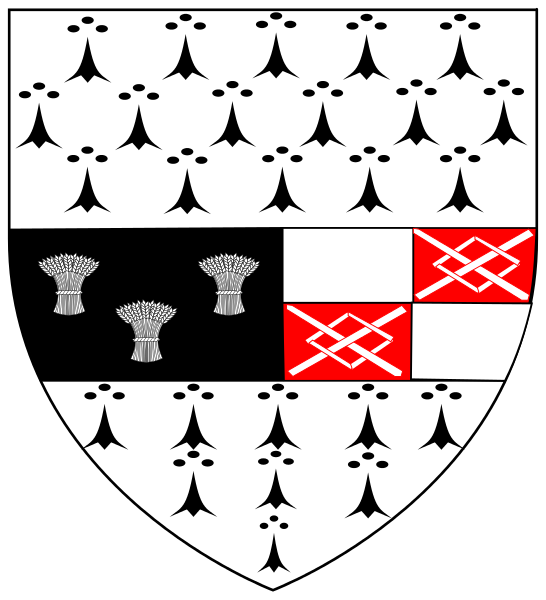 Kilkenny Crest