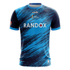 Ulster University 2021 Rugby Jersey