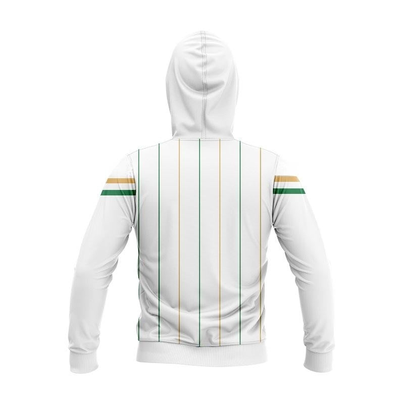 Retro Ireland Hoodie Retro Ireland Hoodie - Image 2