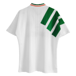 Republic of Ireland 1992/94 Away Jersey Republic of Ireland 1992/94 Away Jersey