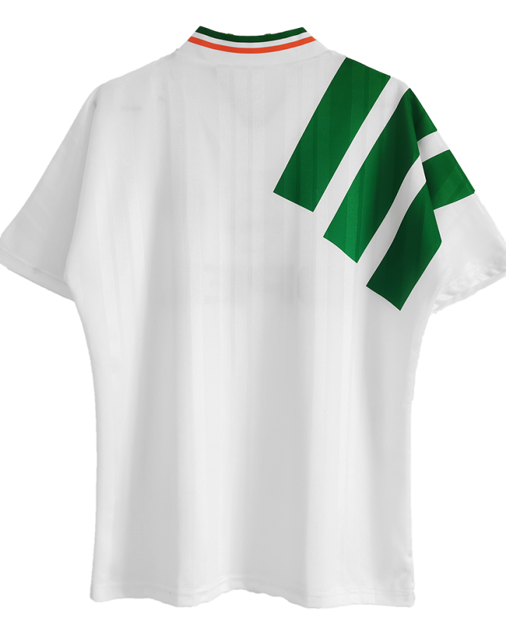 Republic of Ireland 1992/94 Away Jersey