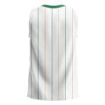Ireland Retro Away Sleeveless Jersey Ireland Retro Away Sleeveless Jersey