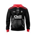 Cork 1920 Commemoration Hoodie