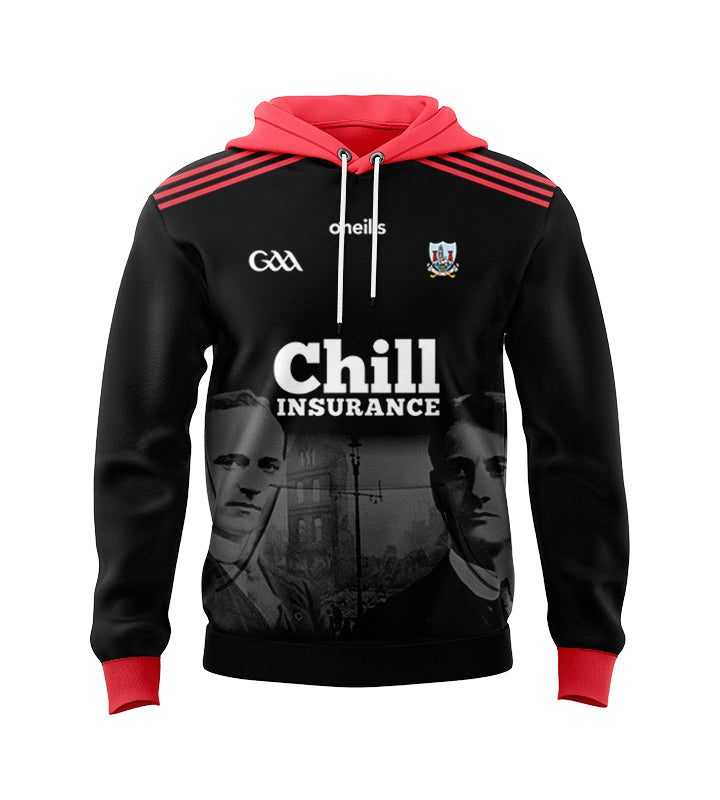 Cork 1920 Commemoration Hoodie