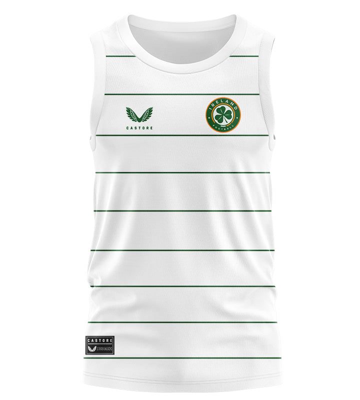 Ireland 2023 Sleeveless Jersey