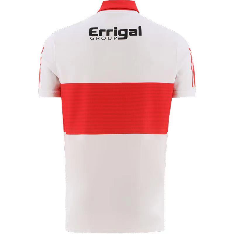 Derry 2022 Jersey Derry 2022 Jersey - Image 2