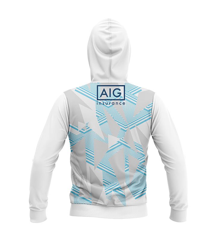 Alternative view of Dublin Kids AIG Hoodie