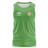 Ireland 1988 Home Sleeveless Jersey