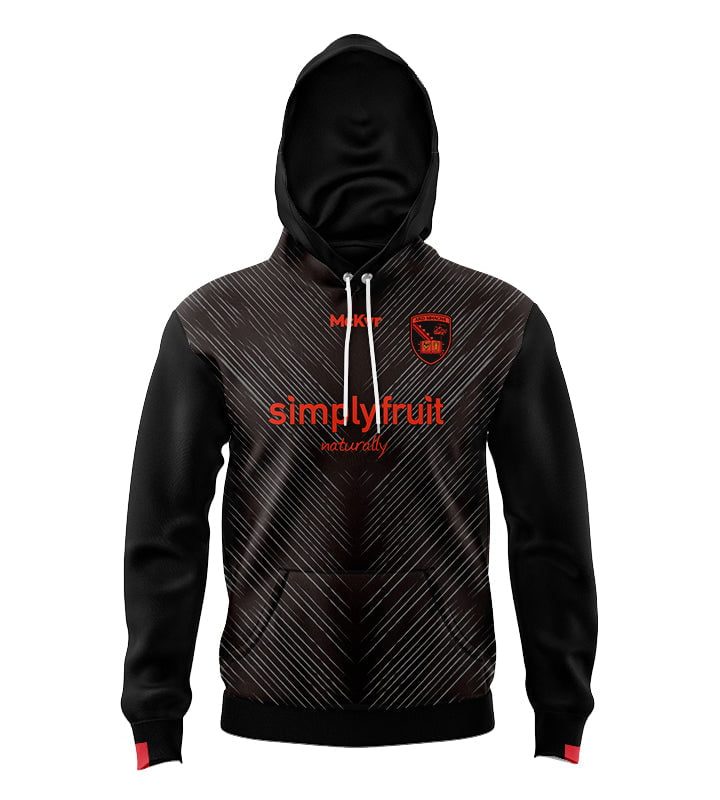 Armagh 2023 GAA Hoodie