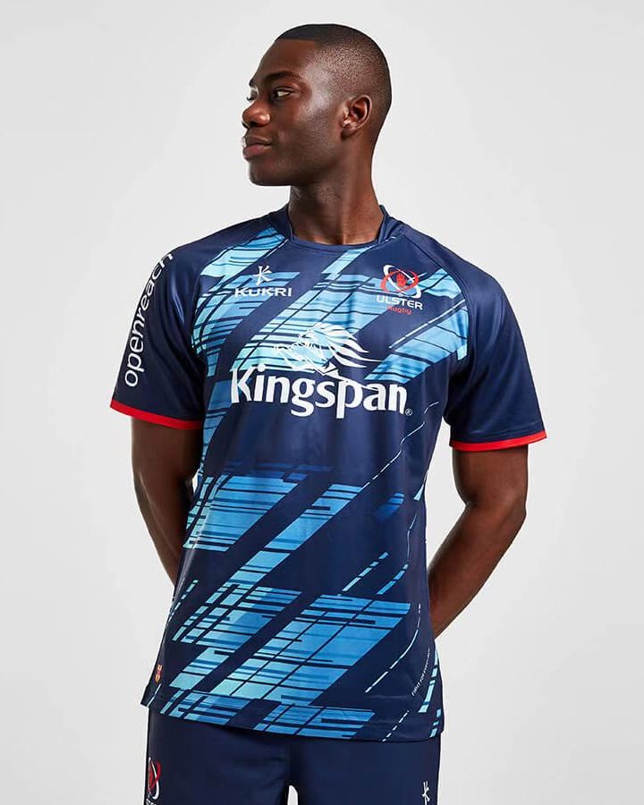 Ulster 2022 Away Jersey