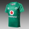 IRFU Ireland Rugby 2018 Jersey