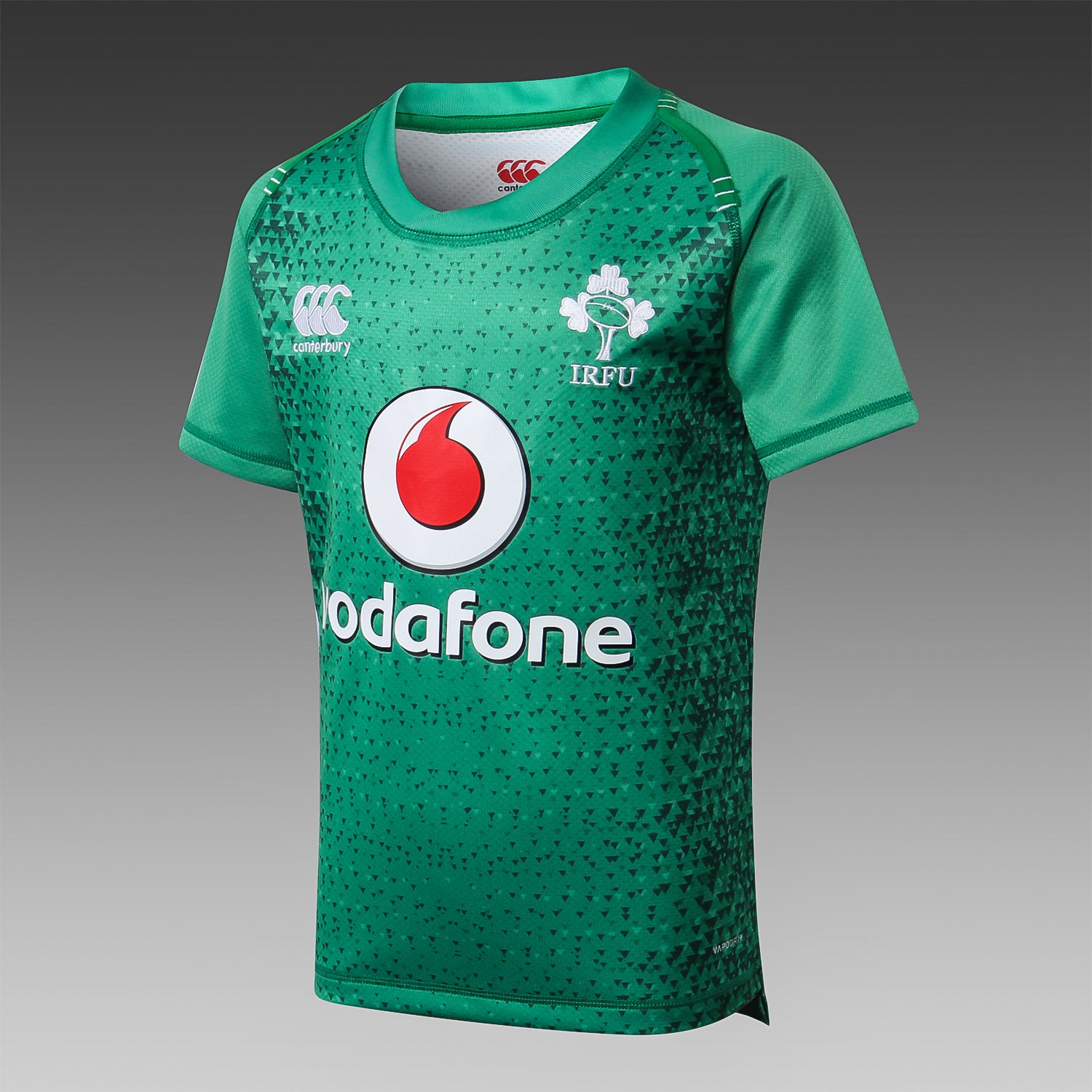 IRFU Ireland Rugby 2018 Jersey IRFU Ireland Rugby 2018 Jersey