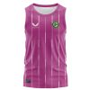 Ireland 2023 Sleeveless Jersey