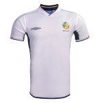Ireland 2002 Away Jersey