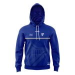 Irish Harp 1916 Commemoration Hoodie