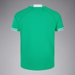 IRFU Ireland 2023 World Cup Home Jersey