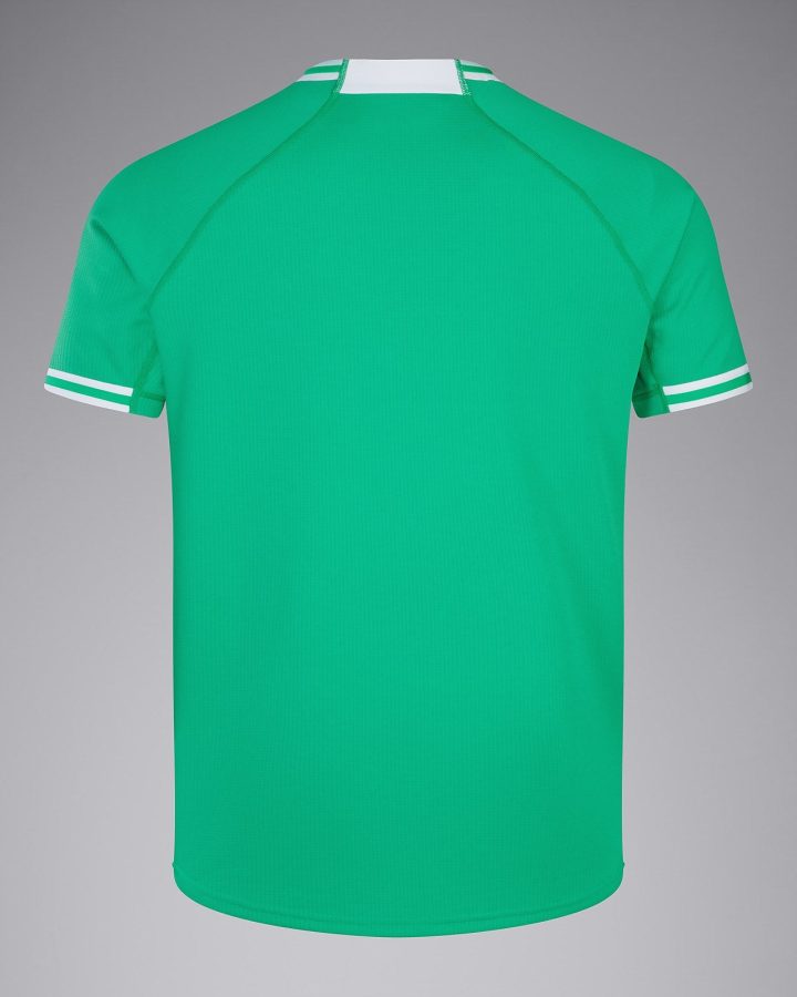 IRFU Ireland 2023 World Cup Home Jersey