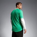 IRFU Ireland 2023 World Cup Home Jersey