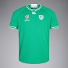 IRFU Ireland 2023 World Cup Home Jersey