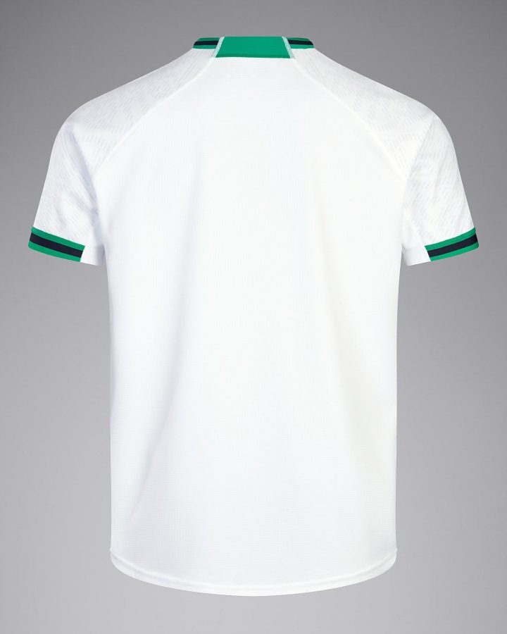IRFU Ireland 2023 World Cup Away Jersey