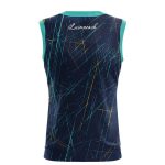 Limerick 2024 Training Marine Sleeveless Jersey