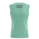 Donegal Mint 2024 Training Sleeveless Jersey Donegal Mint 2024 Training Sleeveless Jersey