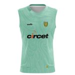 Donegal Mint 2024 Training Sleeveless Jersey