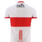 Derry GAA 2021 Home Jersey Derry GAA 2021 Home Jersey