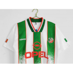Ireland 1994 Away Jersey Ireland 1994 Away Jersey