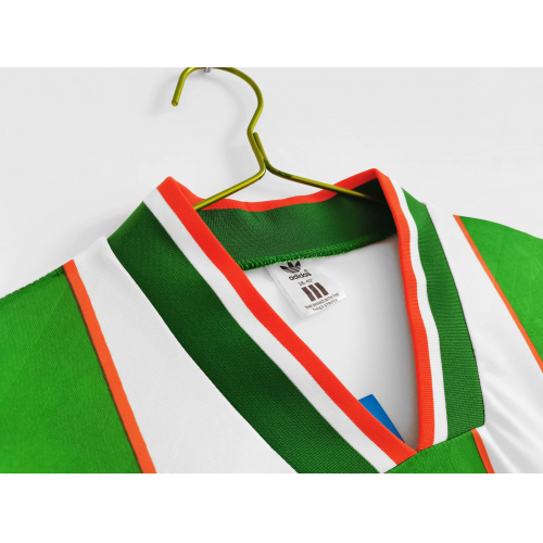 Ireland 1994 Away Jersey Ireland 1994 Away Jersey - Image 6