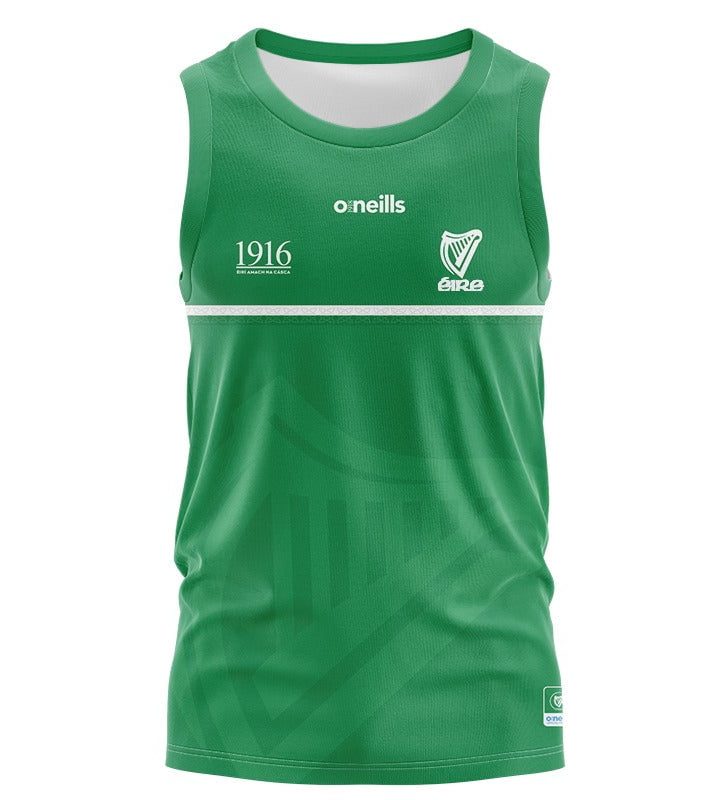 1916 Commemoration Sleeveless Jersey