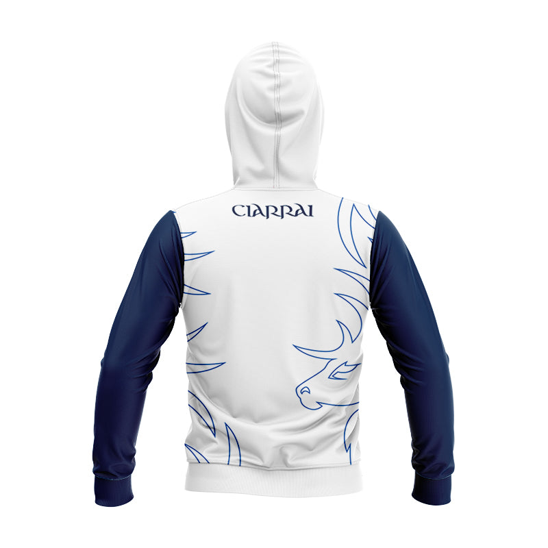 Kerry GAA 2024 Hoodie Kerry GAA 2024 Hoodie - Image 2