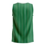 Ireland 1983 Retro Away Sleeveless Jersey