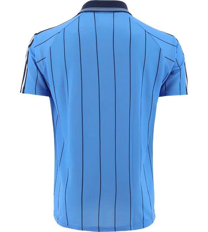 Alternative view of Dublin Retro 2021 Jersey
