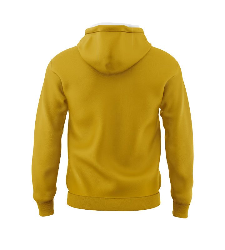 Alternative view of Pittsburgh Steelers Hoodie - Umbro