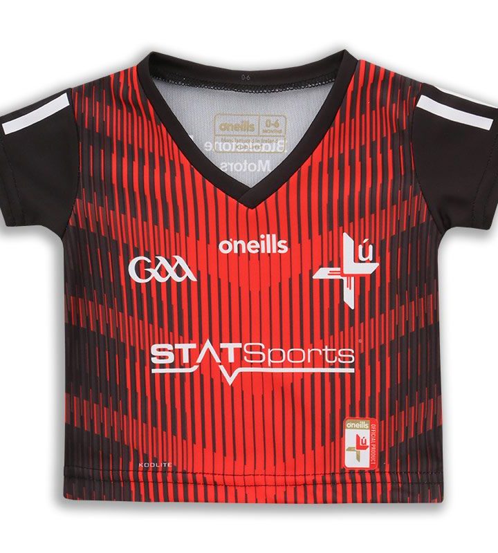 Louth GAA Baby 2022 Goalkeeper Jersey