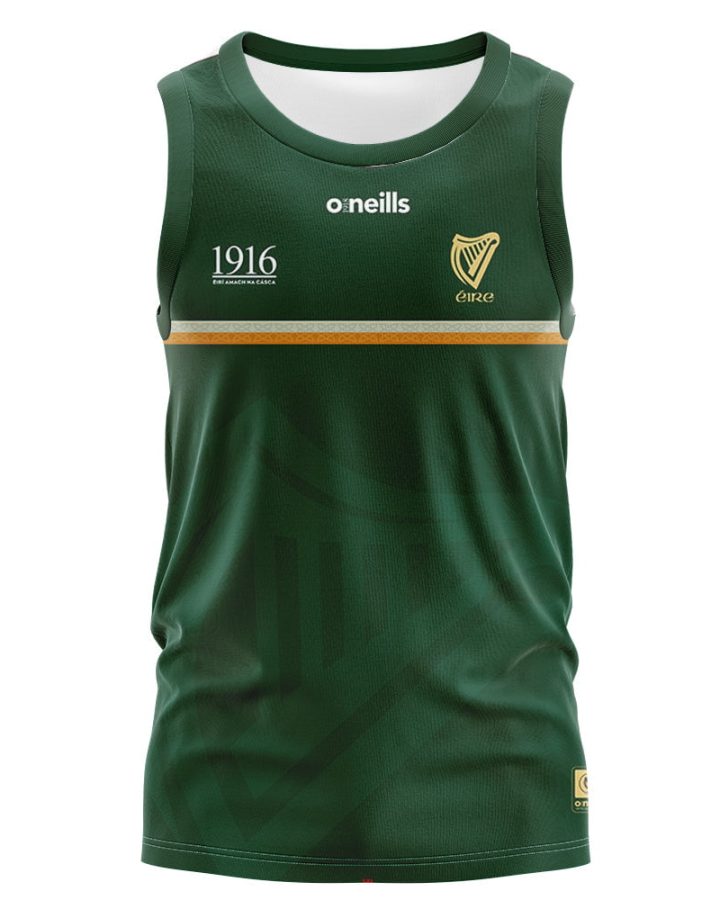 1916 Commemoration Sleeveless Jersey