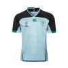IRFU Ireland Rugby 2019 Alternate Jersey