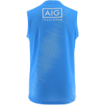 Dublin Home Sleeveless Jersey