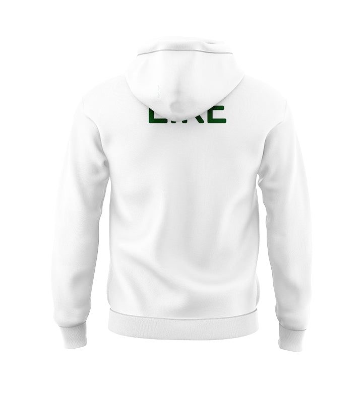 Alternative view of Ireland 2003 Hoodie