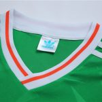Republic of Ireland 1990 Home Jersey