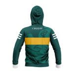 Kerry GAA 2023/24 Hoodie
