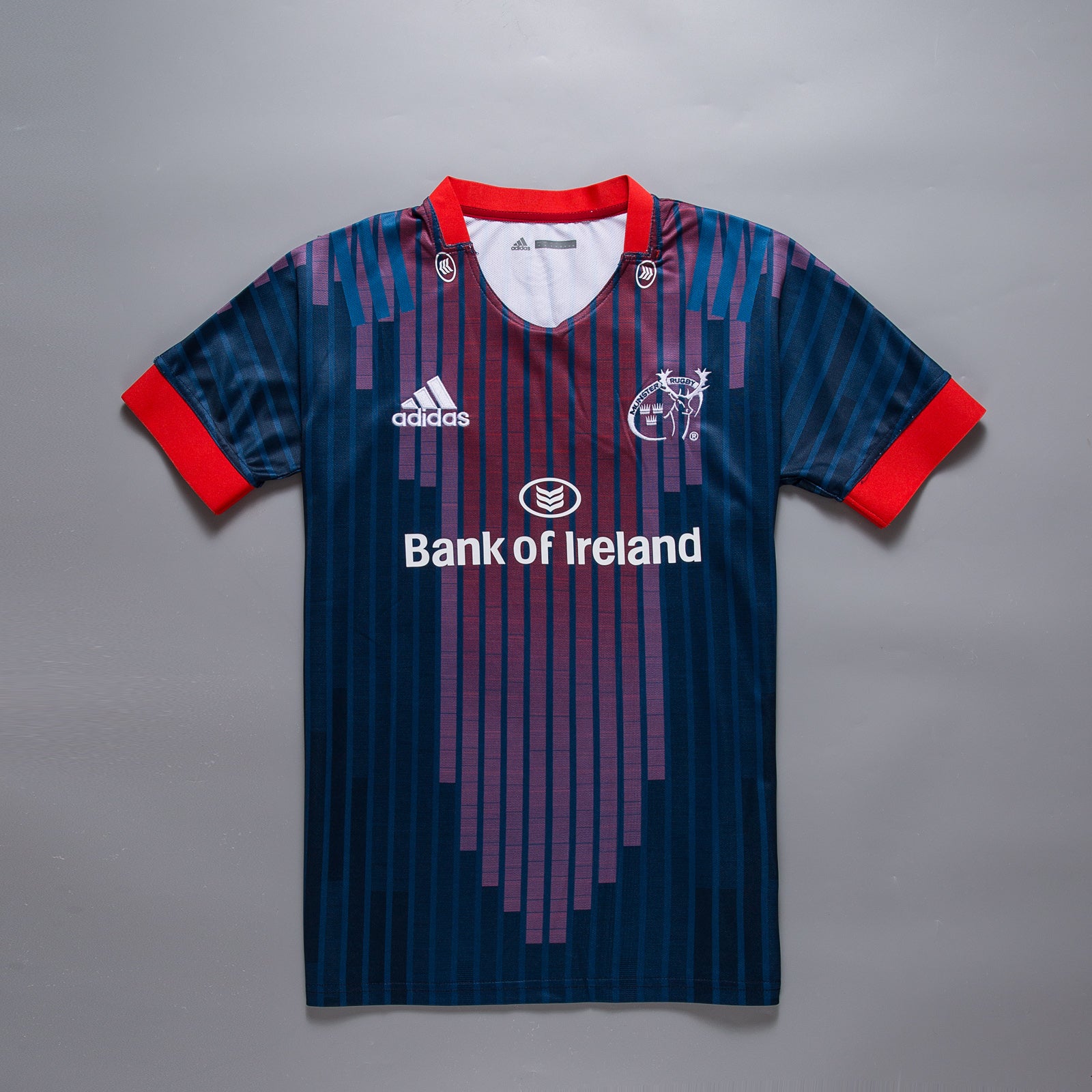 Munster Rugby 2019 Alternate Jersey Munster Rugby 2019 Alternate Jersey