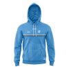 Insignia And Irish Harp Emblem 1916 Commemoration Hoodie
