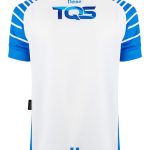 Waterford GAA 2024 Home Jersey Waterford GAA 2024 Home Jersey