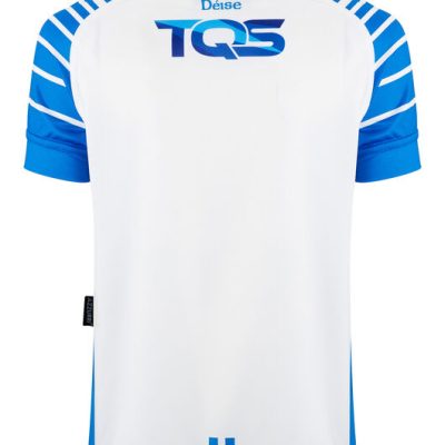 Alternative view of Waterford GAA 2024 Home Jersey