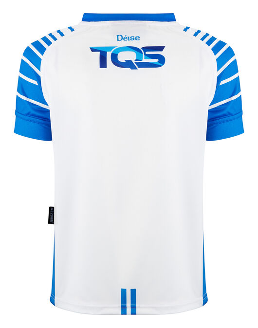 Waterford GAA 2024 Home Jersey Waterford GAA 2024 Home Jersey - Image 2