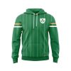 Retro Ireland 1990 Hoodie