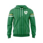 Retro Ireland 1990 Hoodie