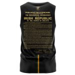 1916 Commemoration Sleeveless Jersey 1916 Commemoration Sleeveless Jersey